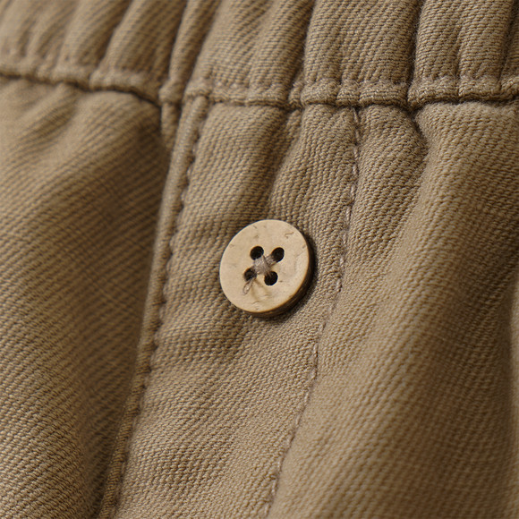 Baby Hose mit verstellbarem Bund