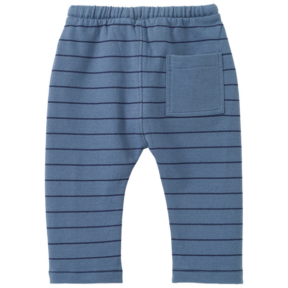Baby Hose im Streifen-Look