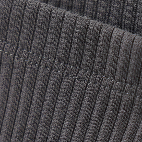 Baby Leggings in Rippstruktur