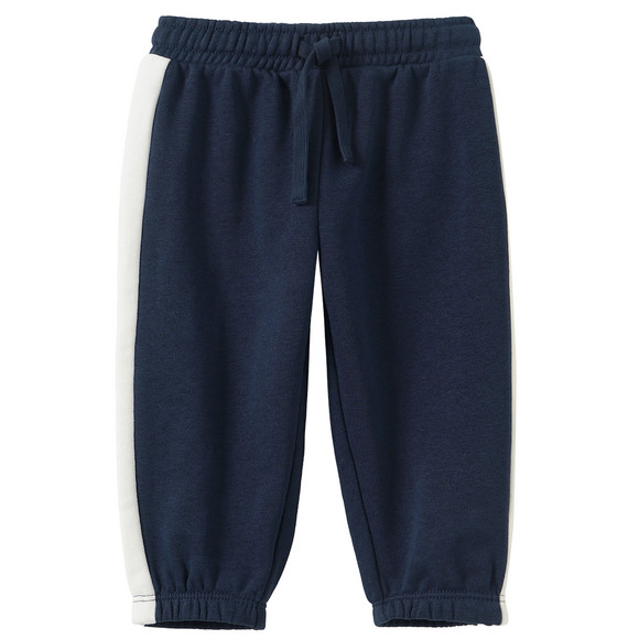 Baby Jogginghose mit Tunnelzug