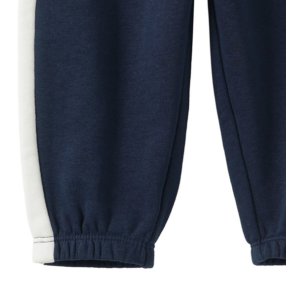 Baby Jogginghose mit Tunnelzug