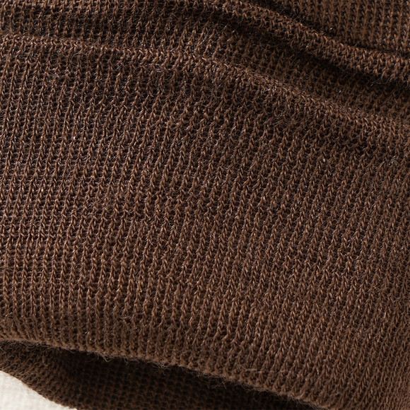 Baby Wolle-Seide-Leggings zum Mitwachsen