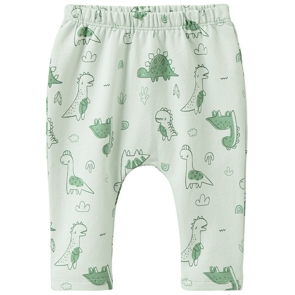 Newborn Set mit Sweatshirt und Leggings