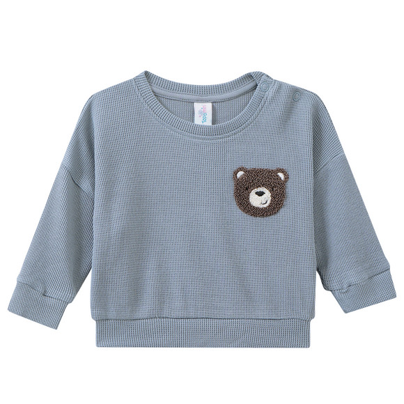 Newborn Set mit Shirt und Hose