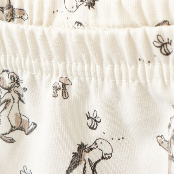 Winnie Puuh Set mit Sweat und Leggings