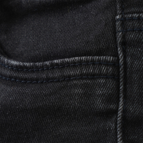 Baby Jeggings mit Elastikbund