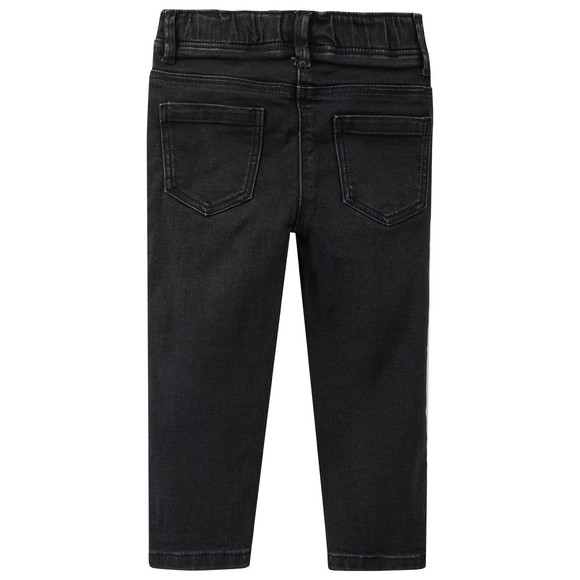 Baby Jeggings mit Elastikbund