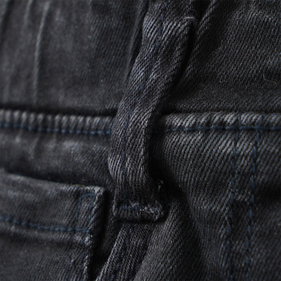 Baby Jeggings mit Elastikbund
