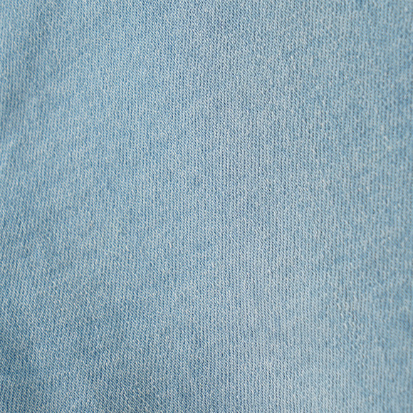 Baby Jeggings mit Elastikbund