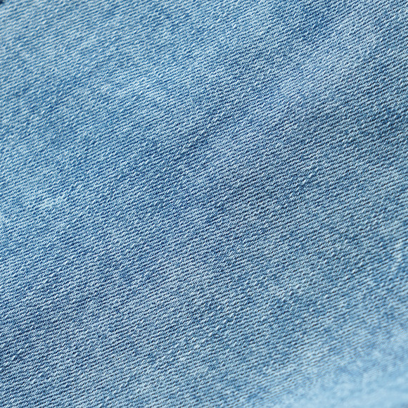 Jongensjeans met elastische tailleband