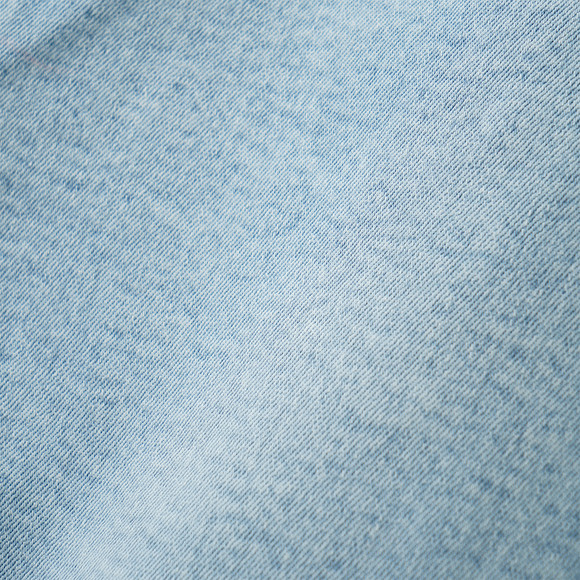 Mädchen Jeans mit Elastikbund
