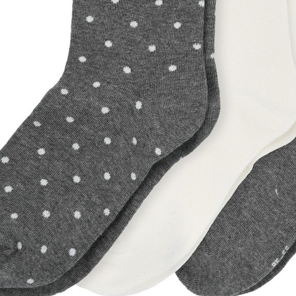 3 Paar Damen Socken im Set