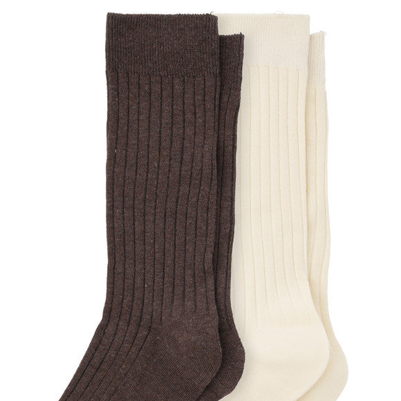 2 Paar Herren Socken im Set