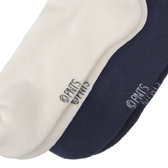 2 Paar Peanuts Socken im Set
