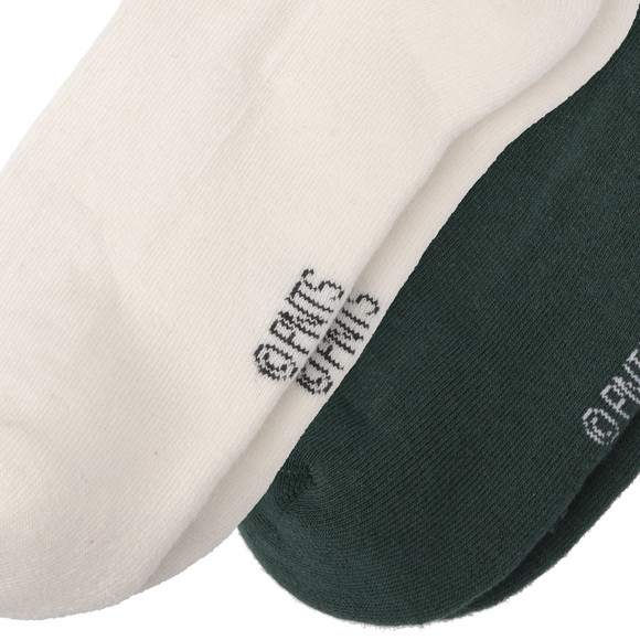 2 Paar Peanuts Socken im Set