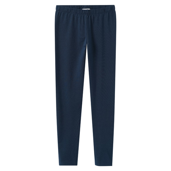 2 Mädchen Leggings im Set