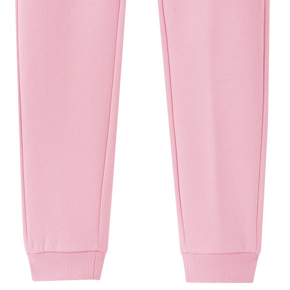 Mädchen Jogginghose im Basic-Look