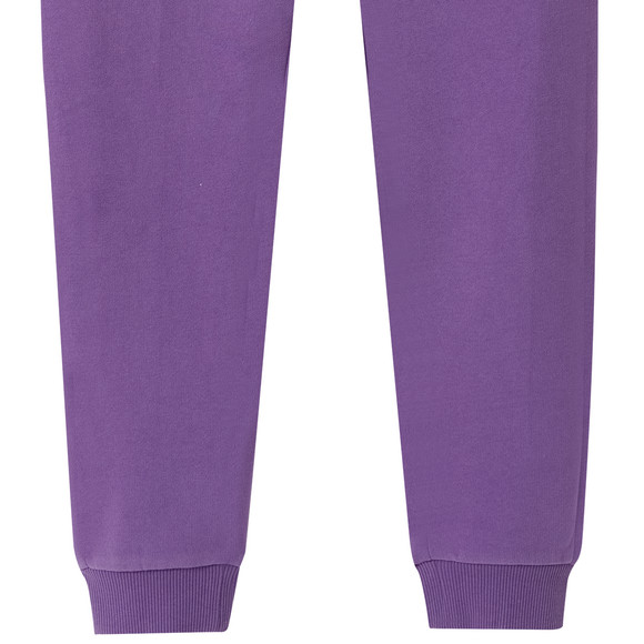 Mädchen Jogginghose im Basic-Look