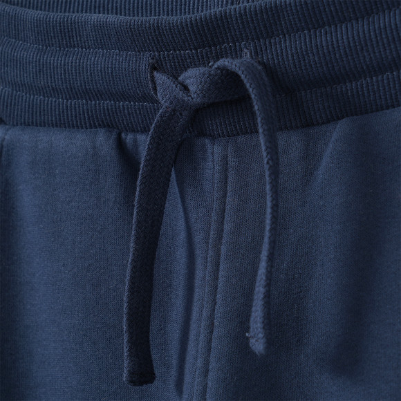 Mädchen Jogginghose im Basic-Look
