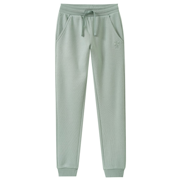 Mädchen Jogginghose im Basic-Look