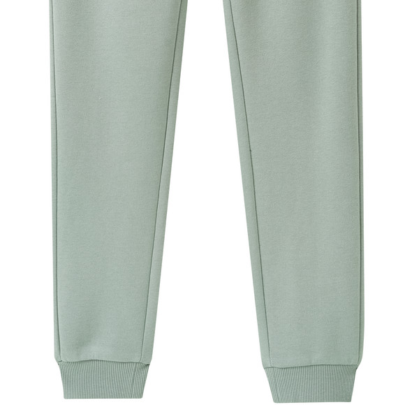 Mädchen Jogginghose im Basic-Look