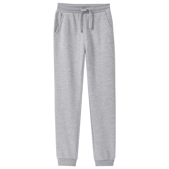 Jungen Jogginghose im Basic-Look