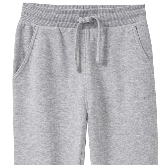 Jungen Jogginghose im Basic-Look