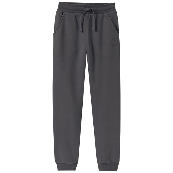 Jungen Jogginghose im Basic-Look