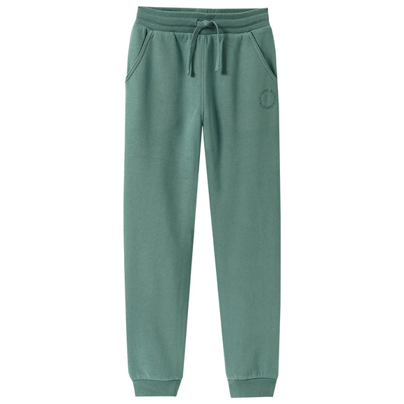 Jungen Jogginghose im Basic-Look