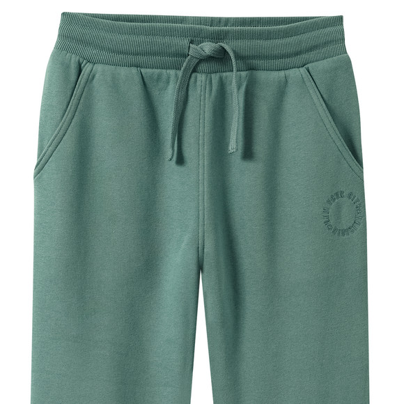Jungen Jogginghose im Basic-Look