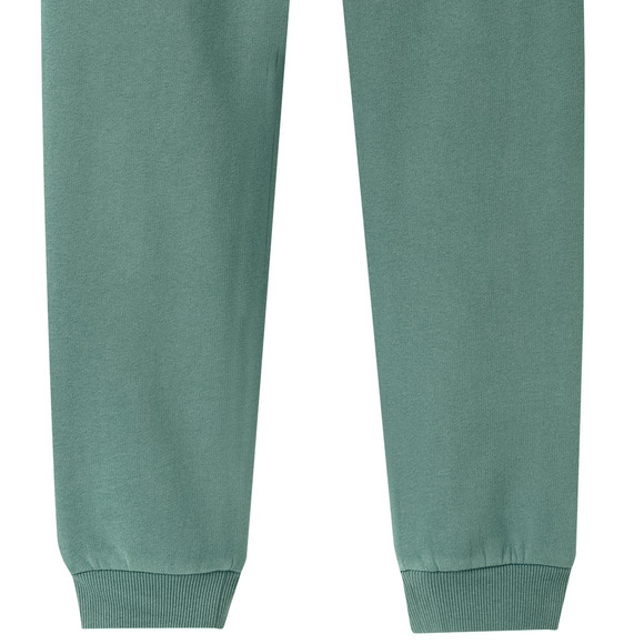Jungen Jogginghose im Basic-Look