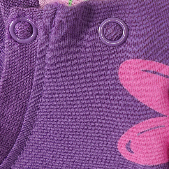 2 Baby Langarmshirts im Set