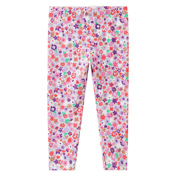 2 Baby Leggings im Set