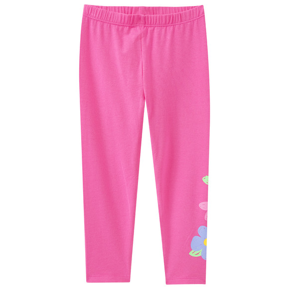 2 Baby Leggings im Set