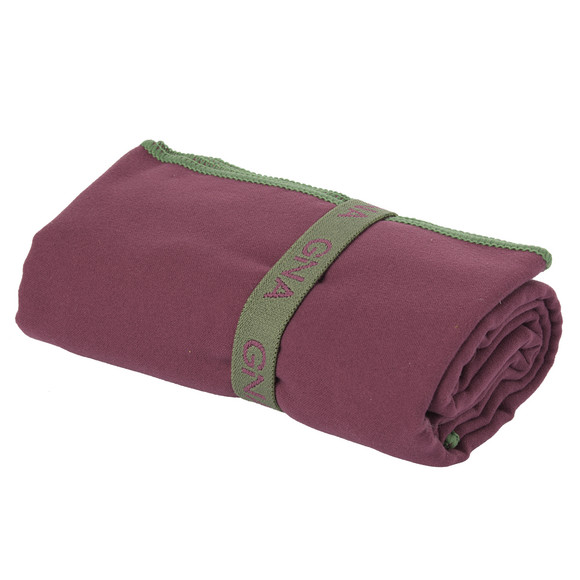 Kleines Sport-Handtuch aus Mikrofaser