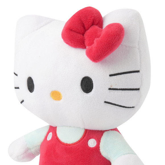 Hello Kitty Plüschtier 20 cm