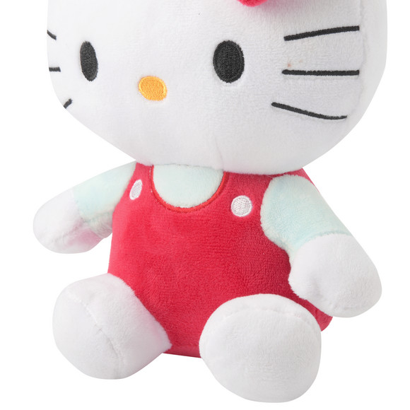 Hello Kitty Plüschtier 20 cm