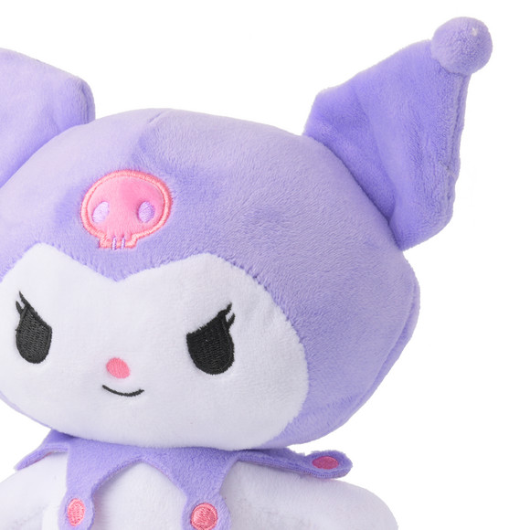 Kuromi Plüschtier 20 cm