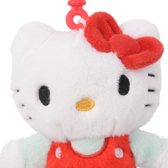 Hello Kitty & Friends Schlüsselanhänger