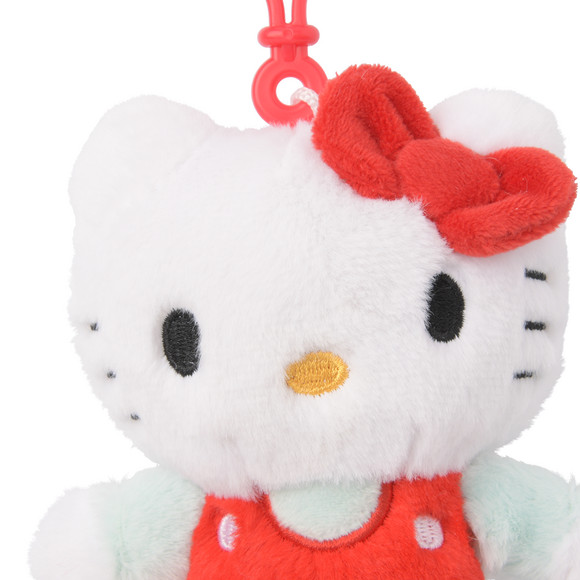 Hello Kitty & Friends Schlüsselanhänger