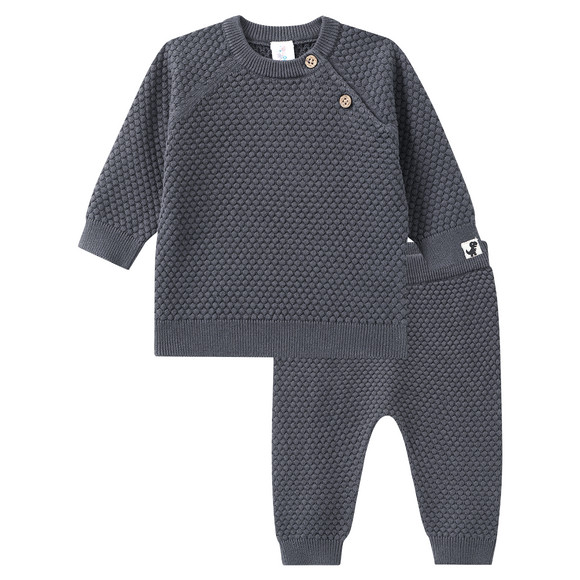 Newborn Set aus Pullover und Hose