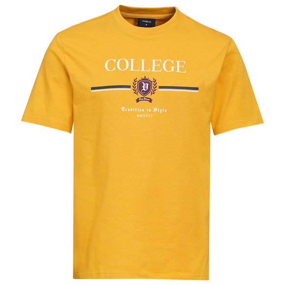Herren T-Shirt mit Print