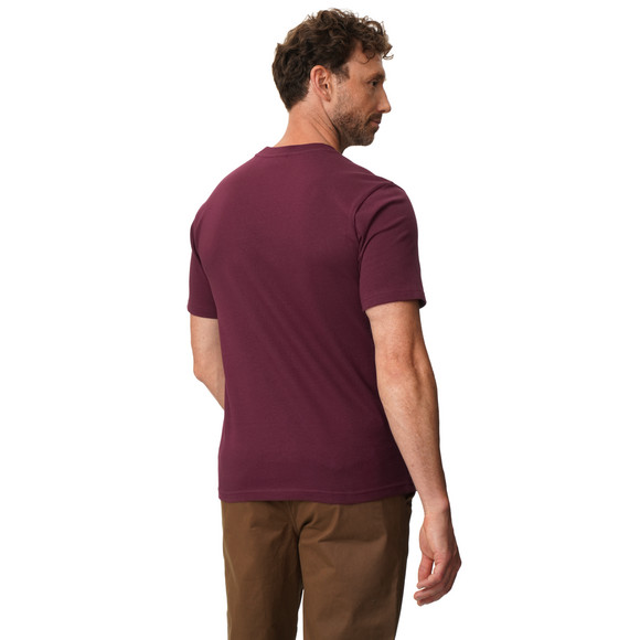 Herren T-Shirt mit Print