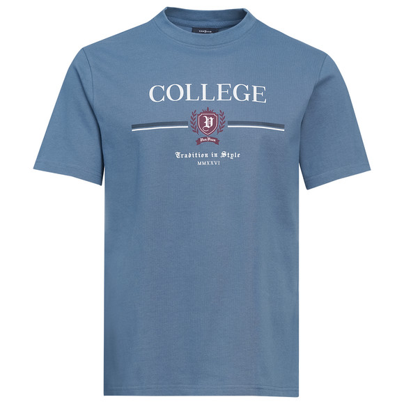 Herren T-Shirt mit Print
