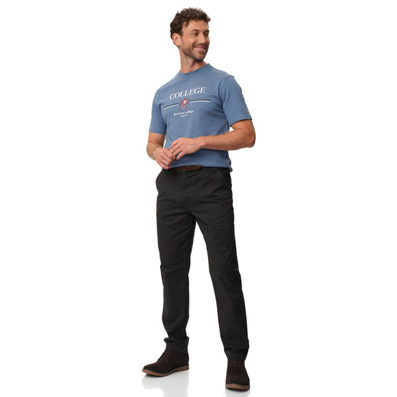 Herren T-Shirt mit Print