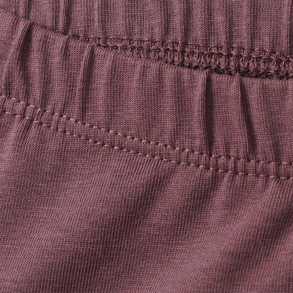 3 Mädchen Leggings aus Bio-Baumwolle