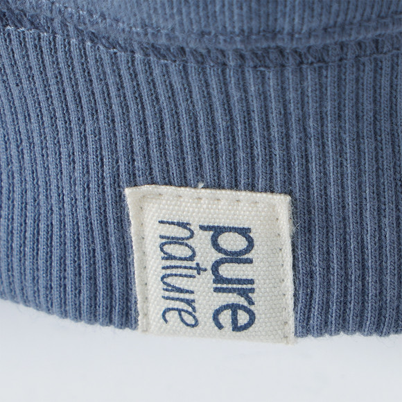 Jungen Sweatshirt mit Stickerei