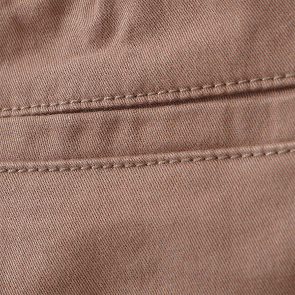 Kinder Hose mit Bundfalten