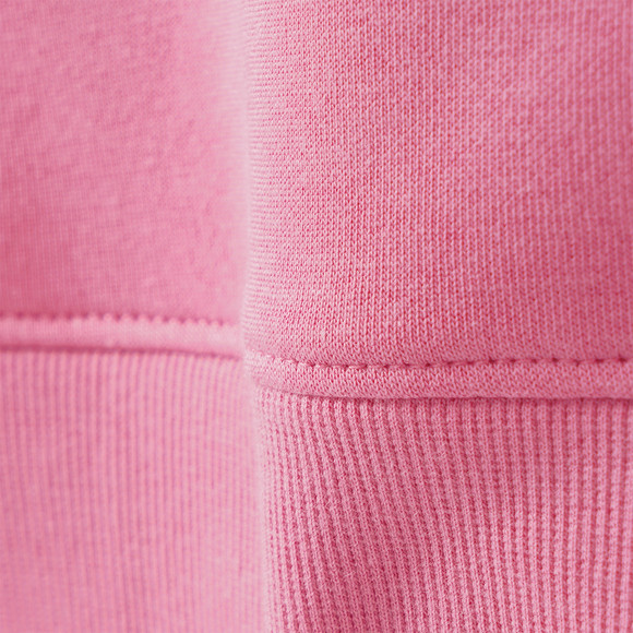 Kinder Hoodie mit Flock-Print