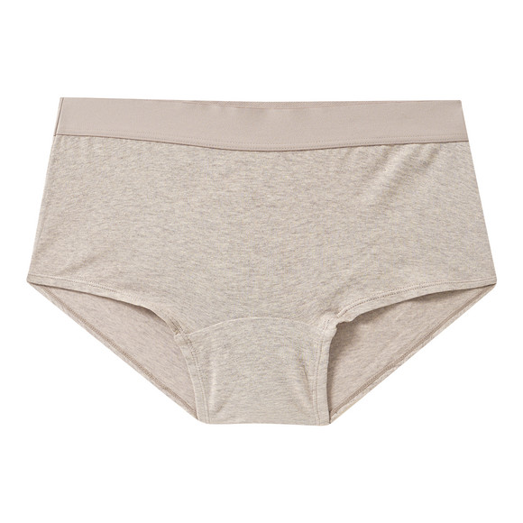 5 Damen Shorts aus Baumwolle